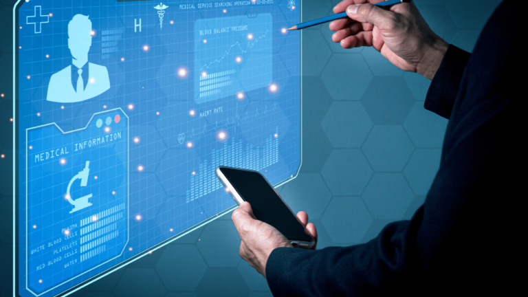 What Innovative Applications Does Chainiste Tech Offer?