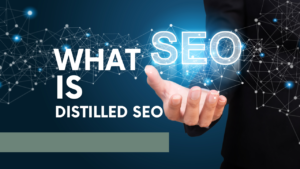 Distilled SEO