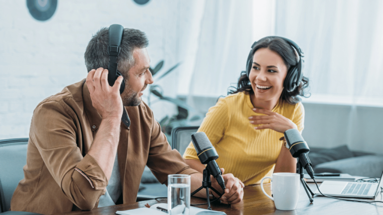 Geekzilla Podcast: Innovating in Tech & Entertainment