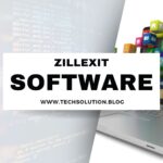 Zillexit Software