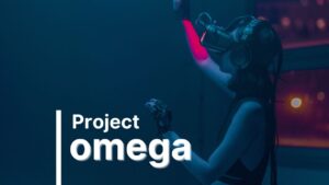 Project Omega Elon Musk