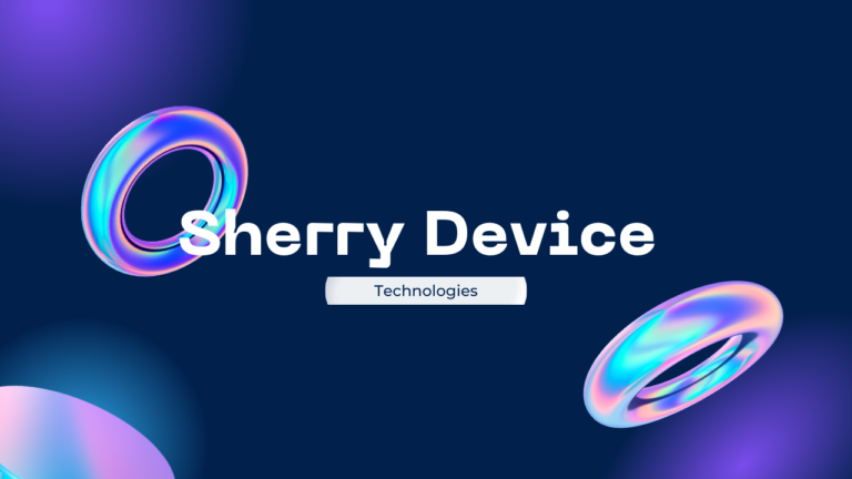How Does Sherry Guidry Device Technologies the Future of Tech?