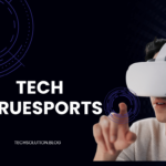 Tech Etruesports