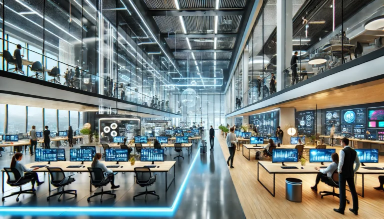 What is Technology Incubation Centre?