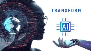 Transforming AI