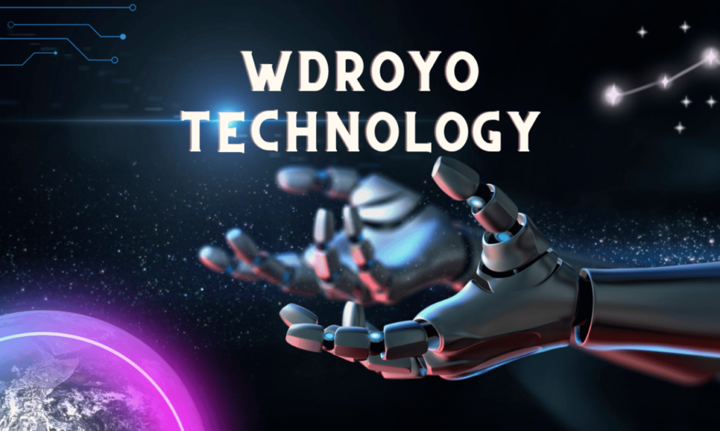 Wdroyo Technology