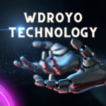 Wdroyo Technology