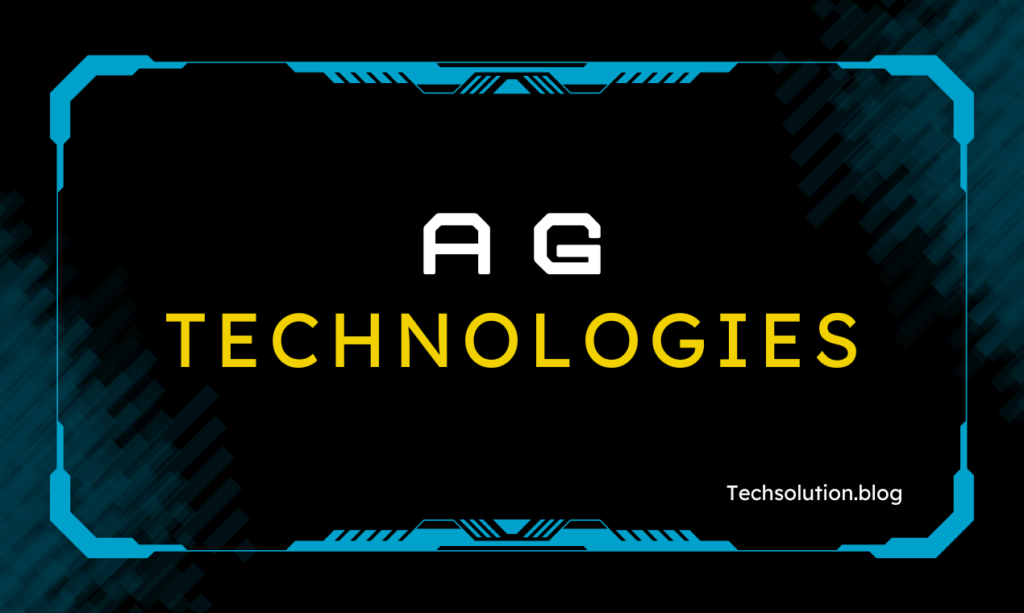 AG Technologies