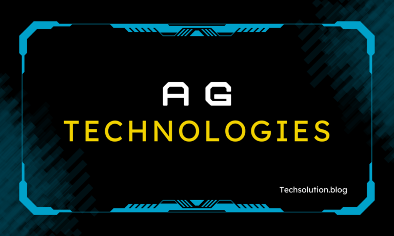 What Are the Latest Innovations in Ag Technologies Today?