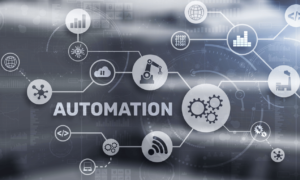 Advanced Automation Solutions