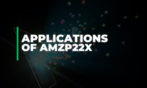 Applications of amzp22x