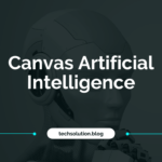 Canvas Artificial Intelligence