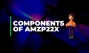 Components of amzp22x