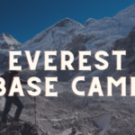 Everest Base Camp