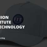 Fashion Institute of Technology Hat