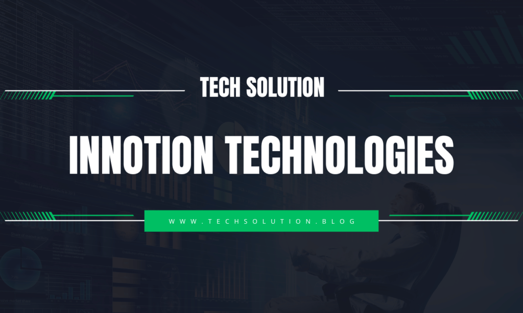 Innotion Technologies