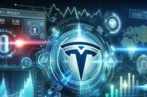 Market Trends on Tesla Stock