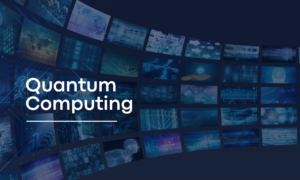 Quantum Computing