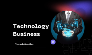 Technology Business