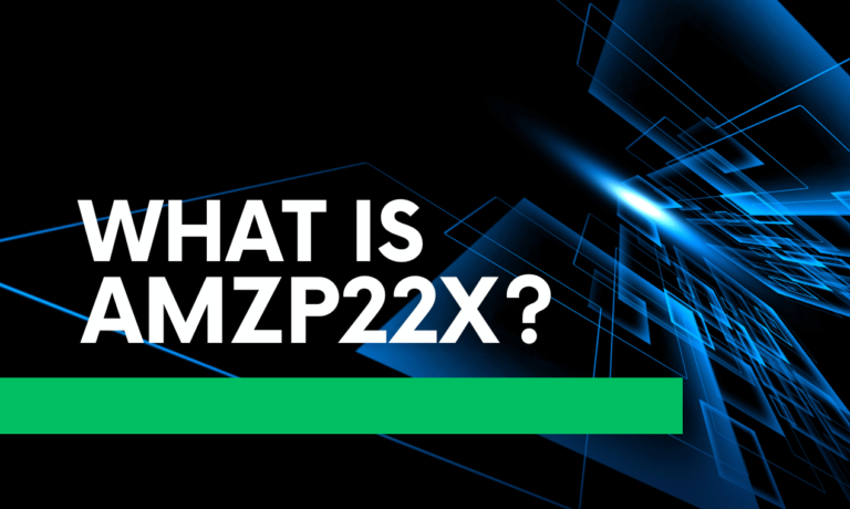 What is amzp22x and How Does It Work?