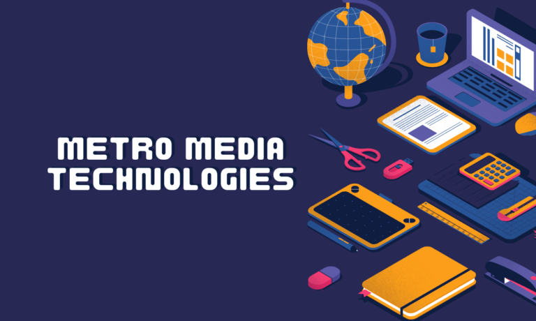 How Does Metromedia Technologies Innovate in Advertising?