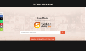 solarmovie 