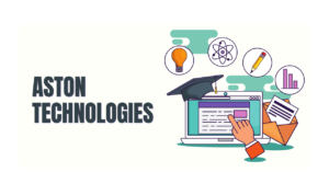 Aston Technologies