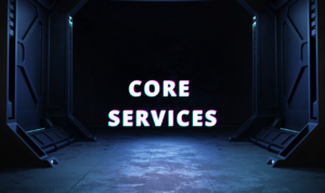 Core Services