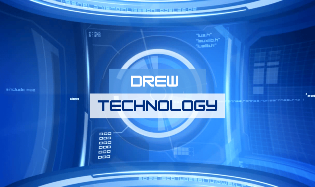 Drew Technologies