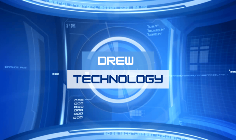 What Drew Technologies Offers: A Comprehensive Guide to Their Services