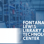 Fontana Lewis Library & Technology Center