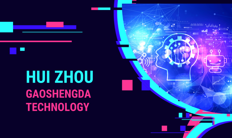 Top Benefits of Partnering with Hui Zhou Gaoshengda Technology