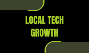 Local Tech Growth