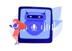 AI Voice Generators