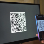 QR Codes for TV Shows