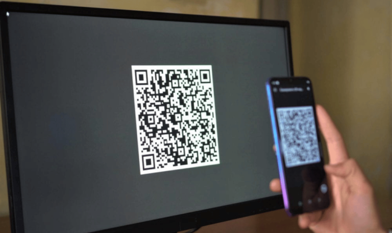 QR Codes for TV Shows: Enhancing Viewer Engagement and Interactivity