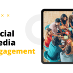 Social Media Engagement