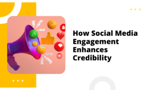 Social Media Engagement Credibility