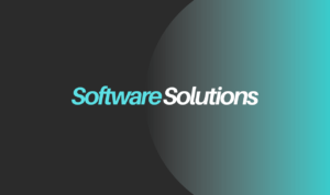 Software Solutions 