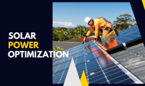 Solar Power Optimization