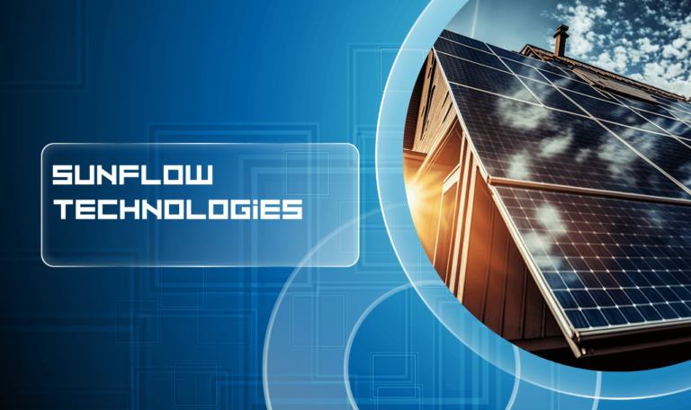 How Sunflow Technologies Helps You Maximize Solar Power