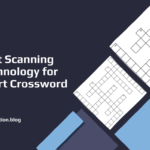 Text Scanning Technology for Short Crossword