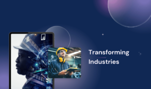 Transforming Industries