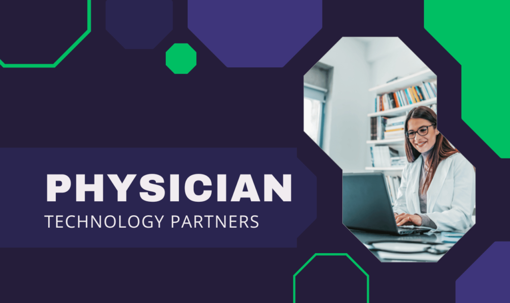 physician technology partners