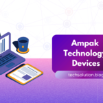 Ampak Technology Devices