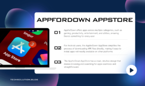 AppforDown AppStore