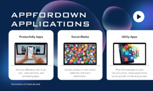 AppforDown Applications