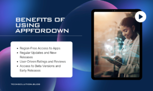 Benefits of Using AppforDown