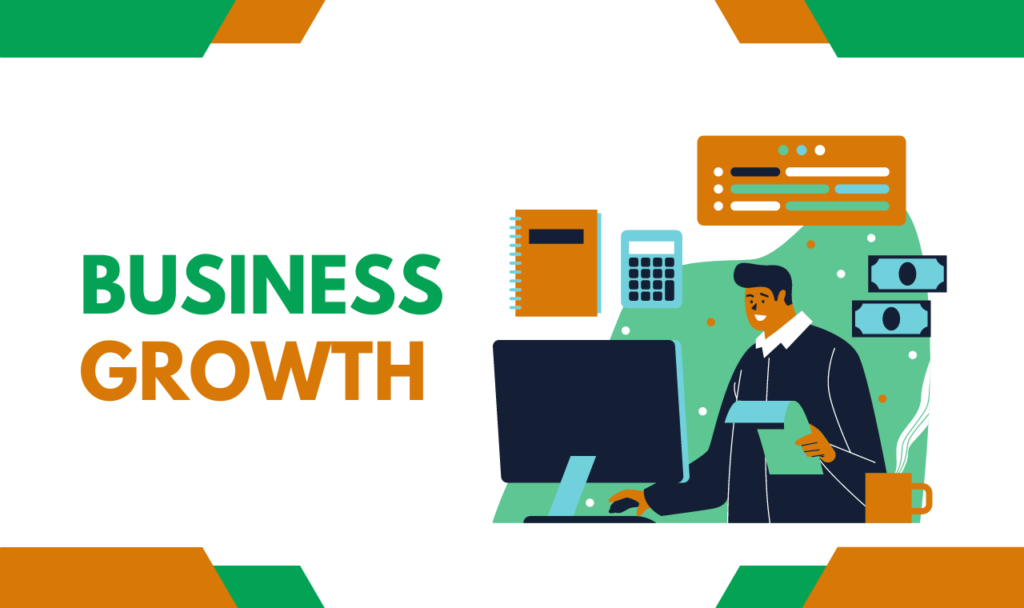 Business Growth