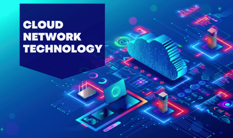 What is Cloud Network Technology?
